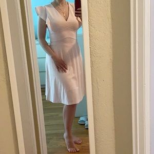 DKNY Light Pink Dress